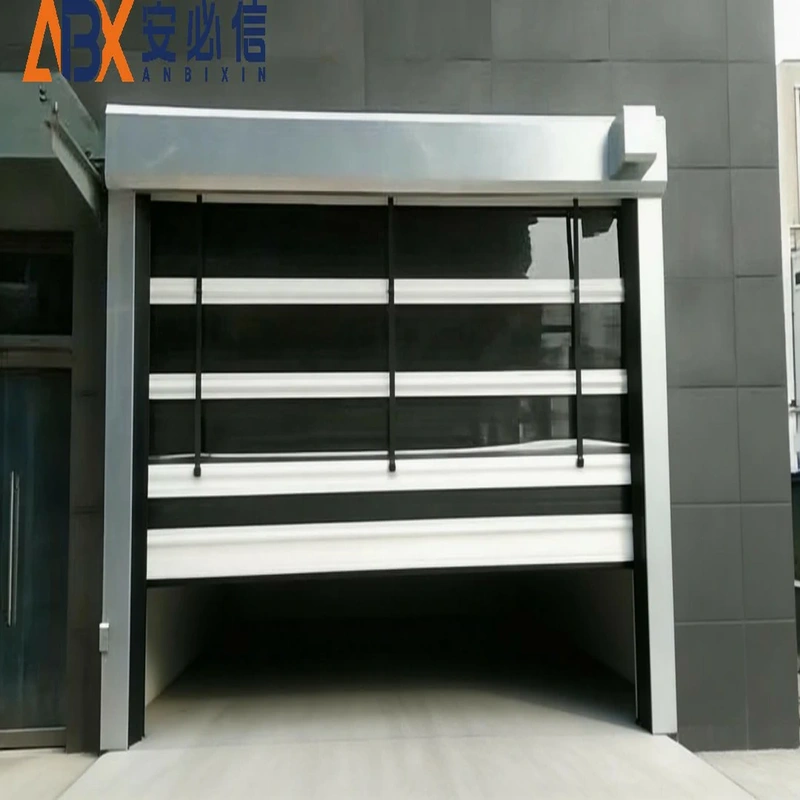 濮阳市机库门